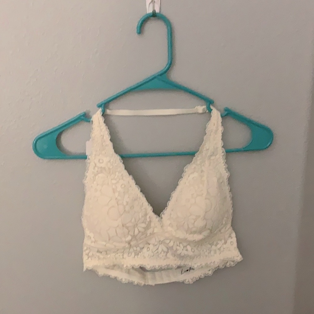 Lace Bralette